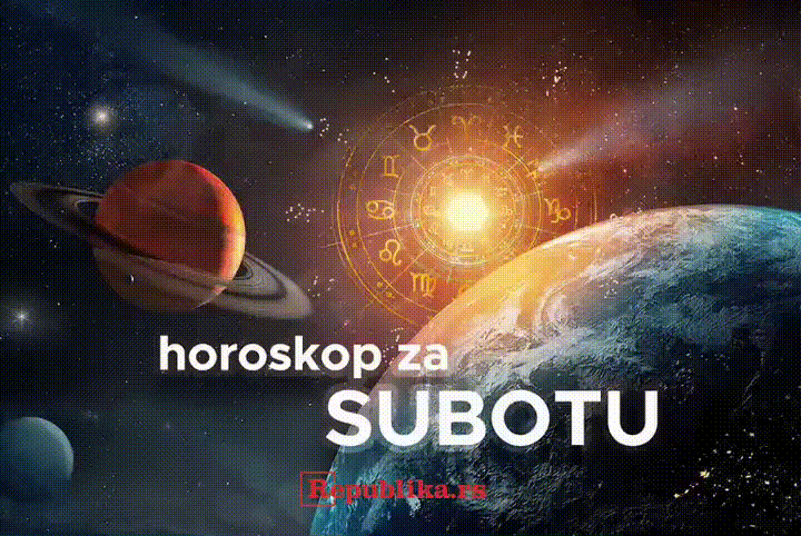 HOROSKOP ZA 29. AVGUST: Veliki uspeh za Bikove koji se bave finansijama, Lavovi započinju tajnu vezu! gif